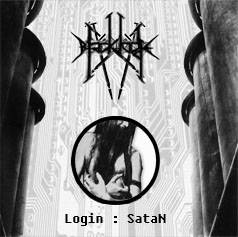 Blacklodge : Login:SataN