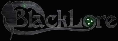 logo Blacklore
