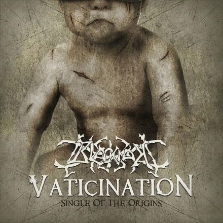 Blacknack : Vaticination