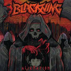 Blackning : Alienation