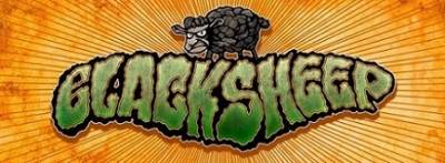 logo Blacksheep