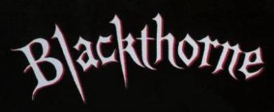 logo Blackthorne (USA-1)