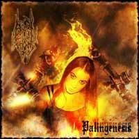 Blackthorns : Palingenesis