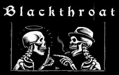 logo Blackthroat