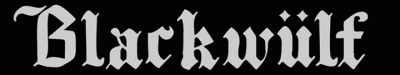 logo Blackwülf logo Blackwülf
