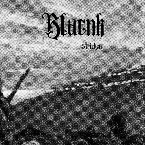 Blacnk : Stricken