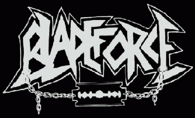 logo Bladeforce