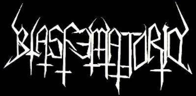 logo Blasfematorio