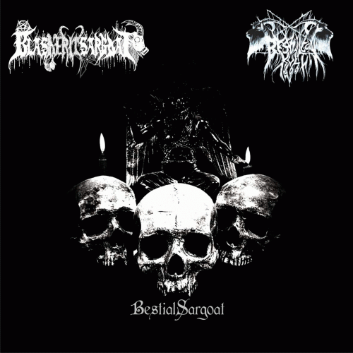 Blasheritsargoat : BestialSargoat