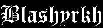 logo Blashyrkh (FRA)