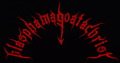 logo Blasphamagoatachrist