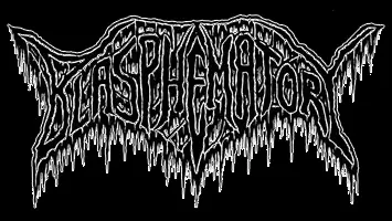 logo Blasphematory