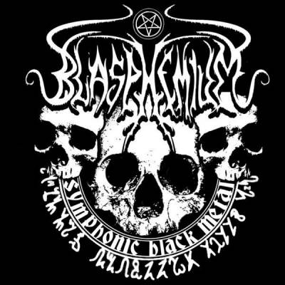 logo Blasphemium