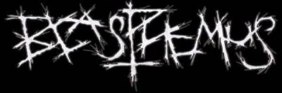 logo Blasphemus logo Blasphemus