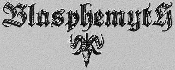 logo Blasphemyth