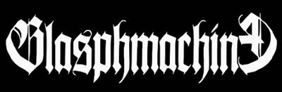 logo Blasphmachine