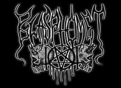 logo Blasphomet