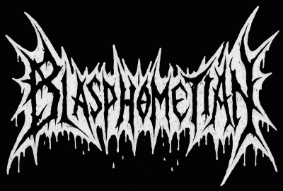 logo Blasphometian
