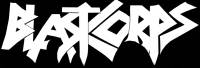logo Blastcorps