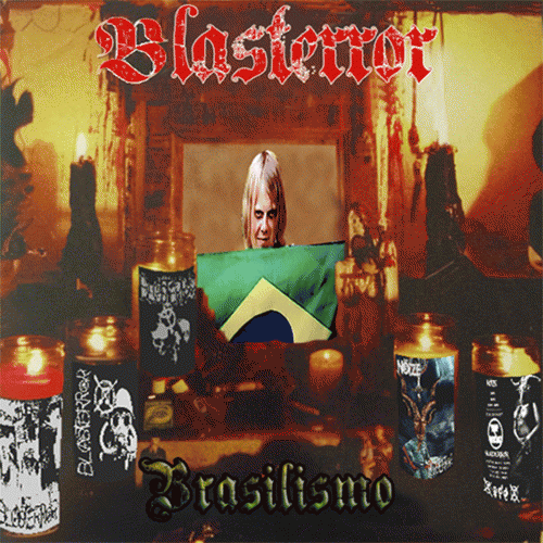 Blasterror : Brasilismo