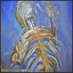 Blastronaut : Demo