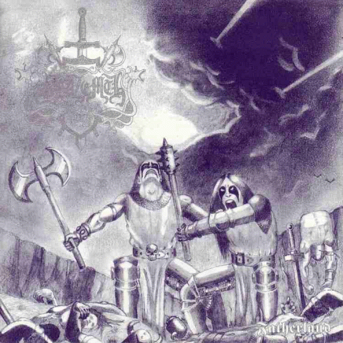 Blazemth : Fatherland