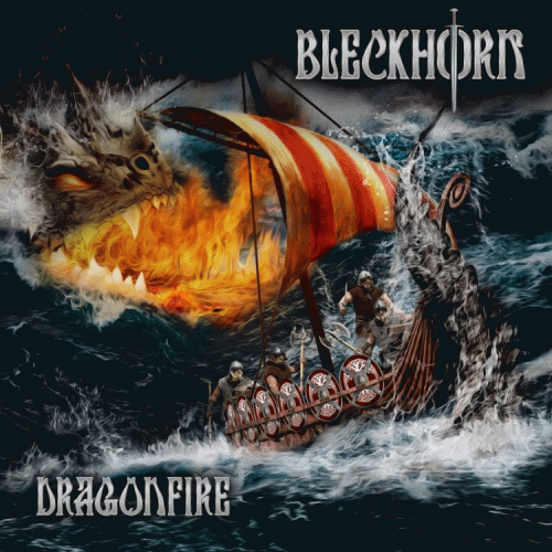 Bleckhorn : Dragonfire