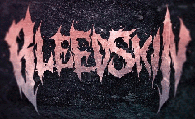 logo BleedSkin