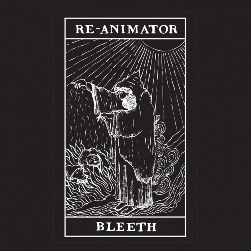 Bleeth : Re-Animator