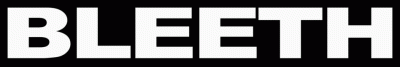 logo Bleeth