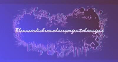 logo Blenncardichromodacryexgenitohaemgene