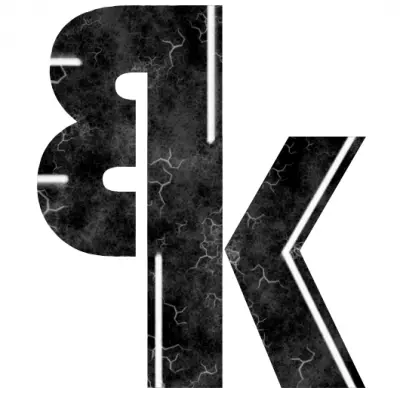 logo Blentkills