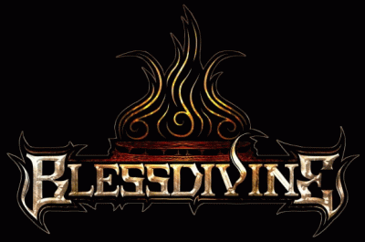 logo Blessdivine