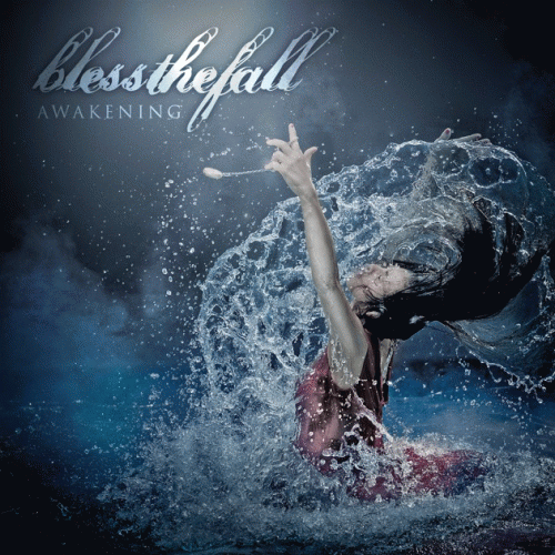 Blessthefall : Awakening