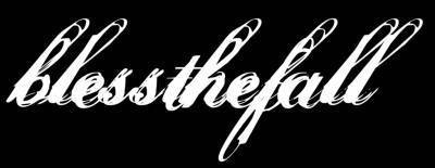 logo Blessthefall