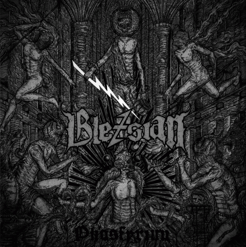 Bletsian : Phosfyriun