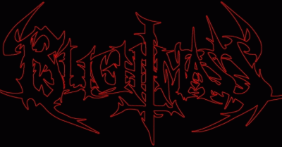logo Blightmass