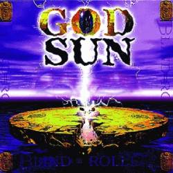 Blind Roller : God Sun