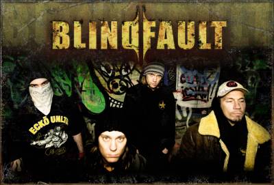 logo Blindfault
