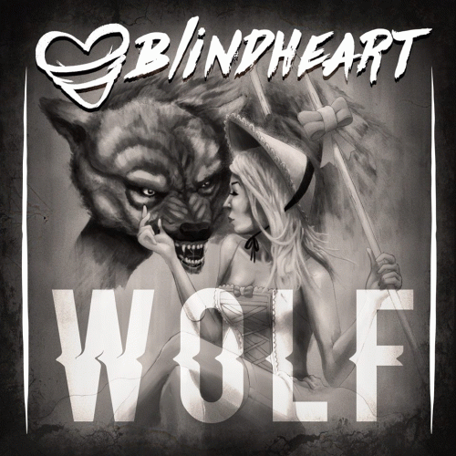 Blindheart : Wolf