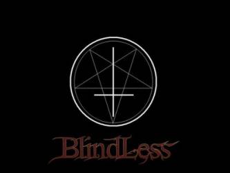 logo Blindless
