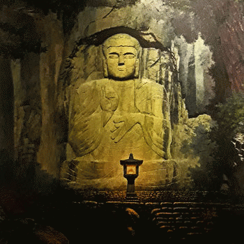 Bliss-Illusion : Mukti