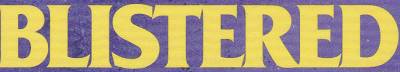 logo Blistered