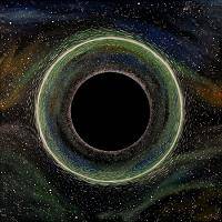 Blizzard At Sea : Invariance