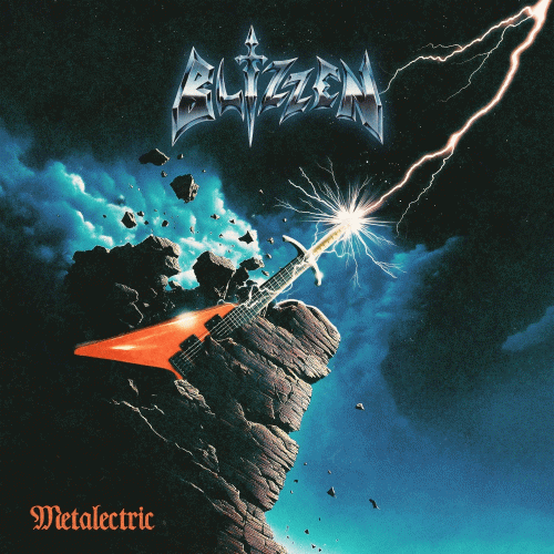 Blizzen : Metalectric