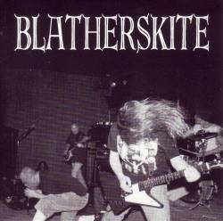 Bllatherskite : Blatherskitte