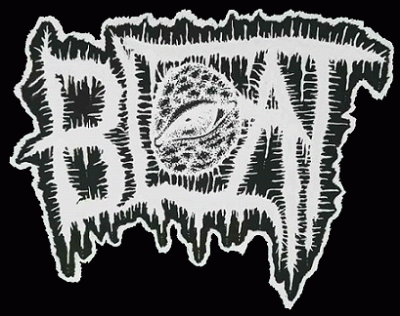 logo Bloat