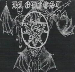 Blodfest : Demo Blodfest : Demo
