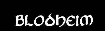 logo Blodheim logo Blodheim
