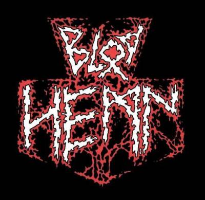 logo Blodhemn (FRA)